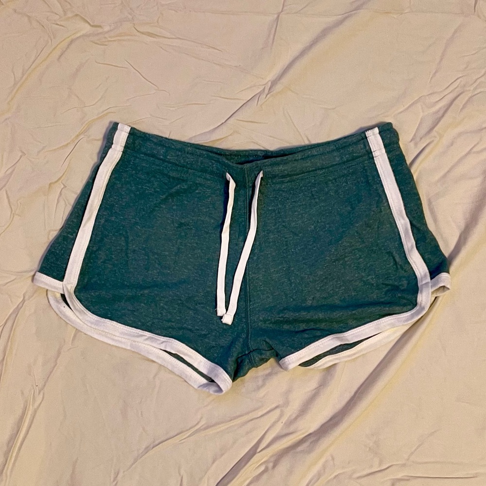Aeropostale soft shorts